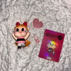 Blossom Figurine POPMART